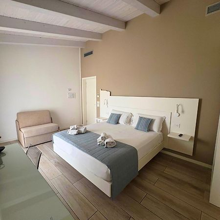 La Torre Del Mulino Hotel Tropea Ngoại thất bức ảnh
