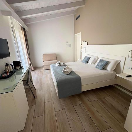 La Torre Del Mulino Hotel Tropea Ngoại thất bức ảnh