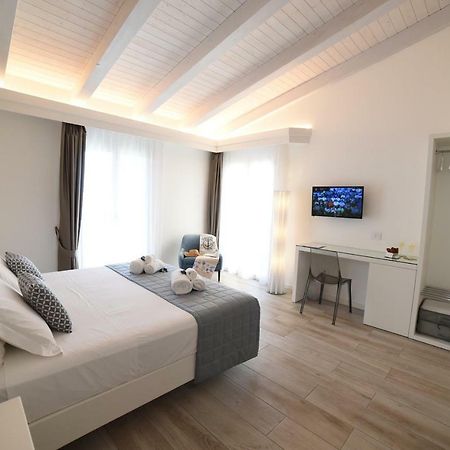 La Torre Del Mulino Hotel Tropea Ngoại thất bức ảnh