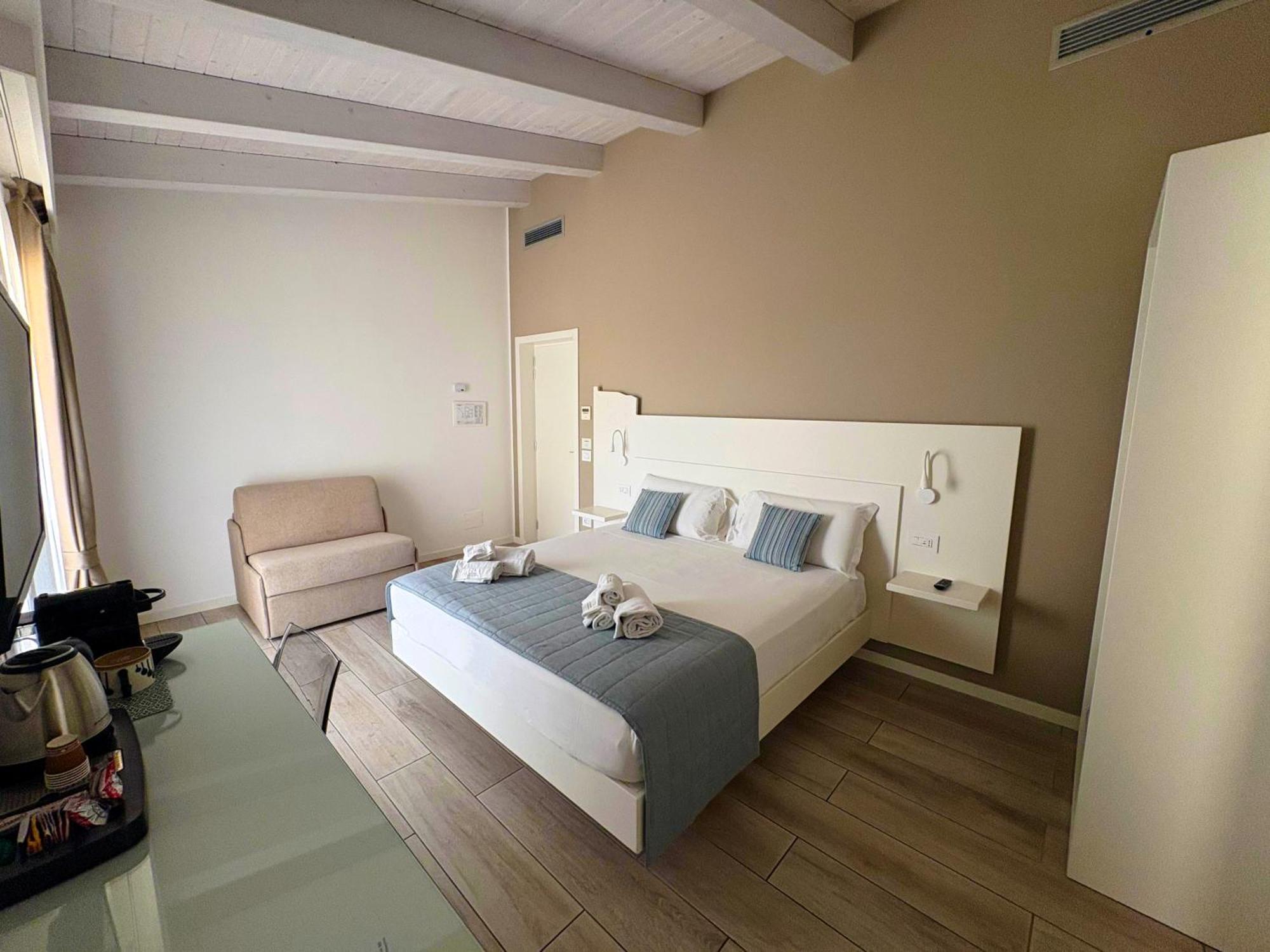 La Torre Del Mulino Hotel Tropea Ngoại thất bức ảnh