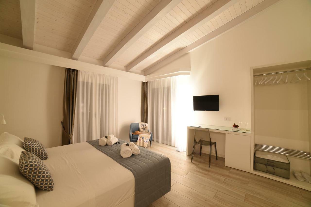 La Torre Del Mulino Hotel Tropea Ngoại thất bức ảnh