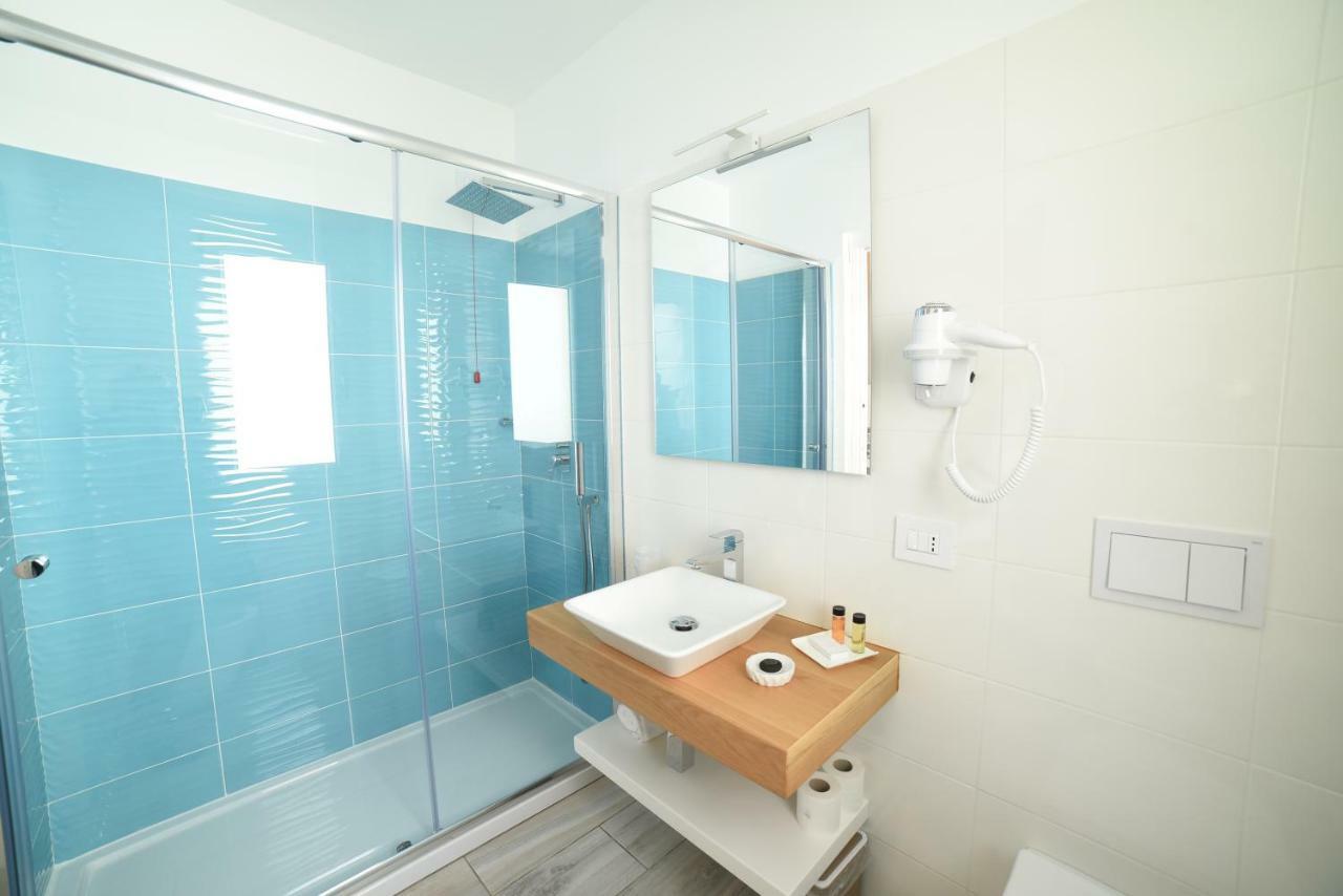 La Torre Del Mulino Hotel Tropea Ngoại thất bức ảnh
