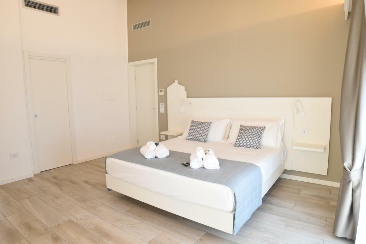 La Torre Del Mulino Hotel Tropea Ngoại thất bức ảnh
