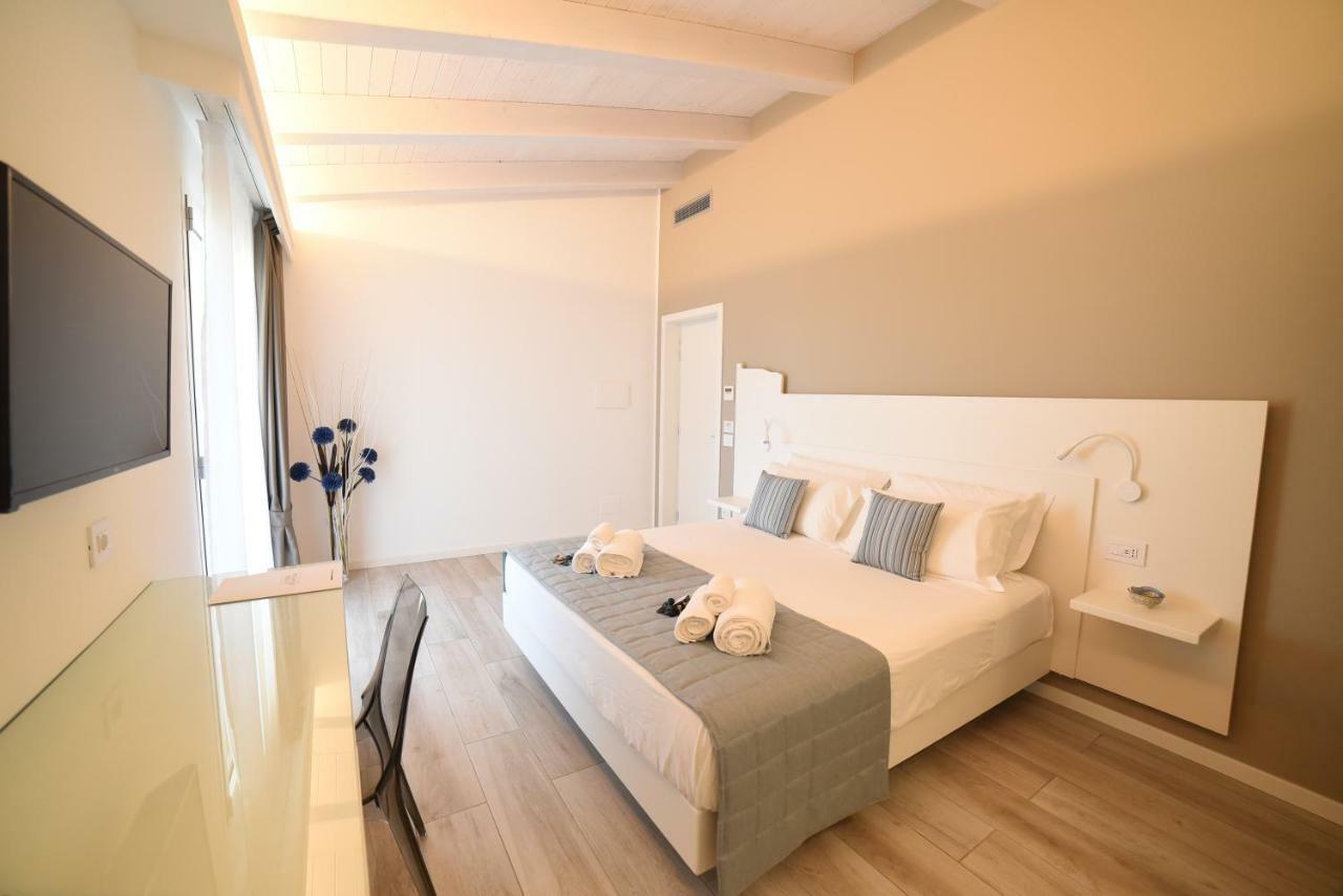 La Torre Del Mulino Hotel Tropea Ngoại thất bức ảnh