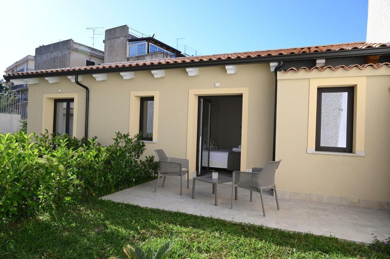 La Torre Del Mulino Hotel Tropea Ngoại thất bức ảnh