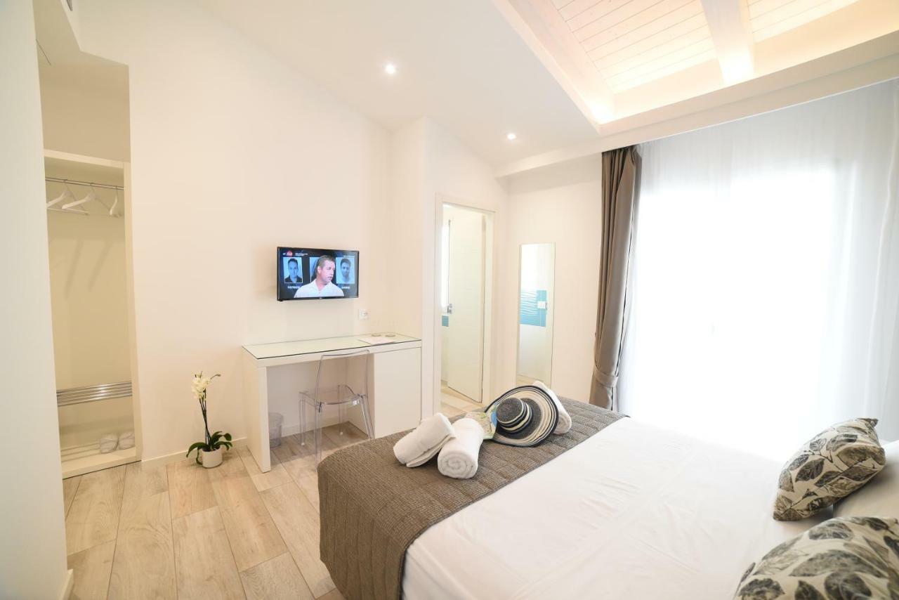 La Torre Del Mulino Hotel Tropea Ngoại thất bức ảnh