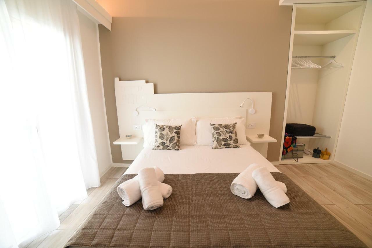 La Torre Del Mulino Hotel Tropea Ngoại thất bức ảnh