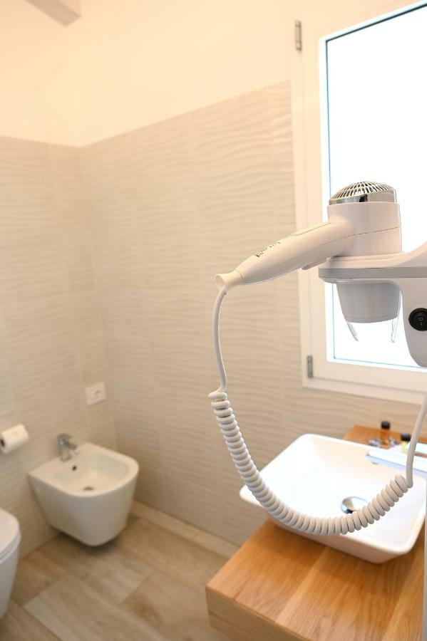 La Torre Del Mulino Hotel Tropea Ngoại thất bức ảnh