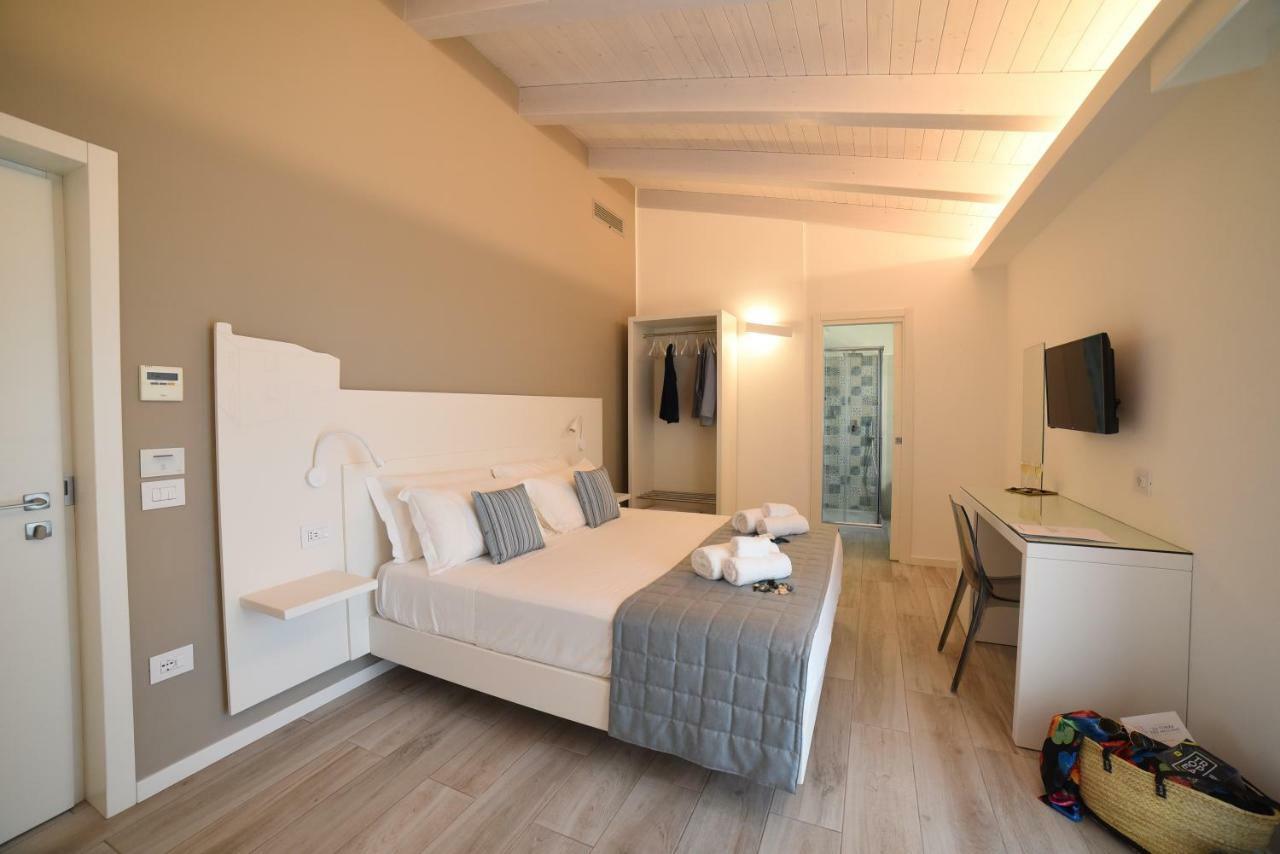 La Torre Del Mulino Hotel Tropea Ngoại thất bức ảnh