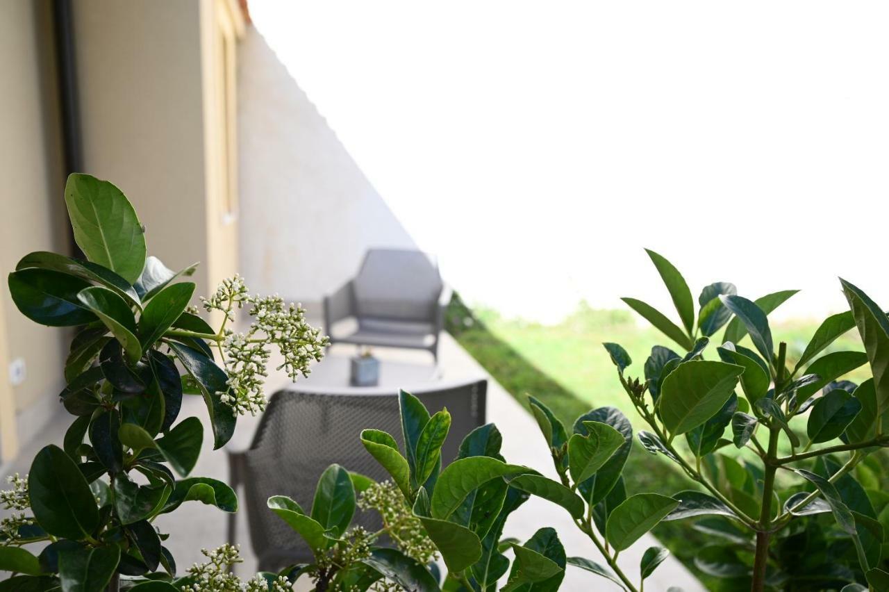 La Torre Del Mulino Hotel Tropea Ngoại thất bức ảnh