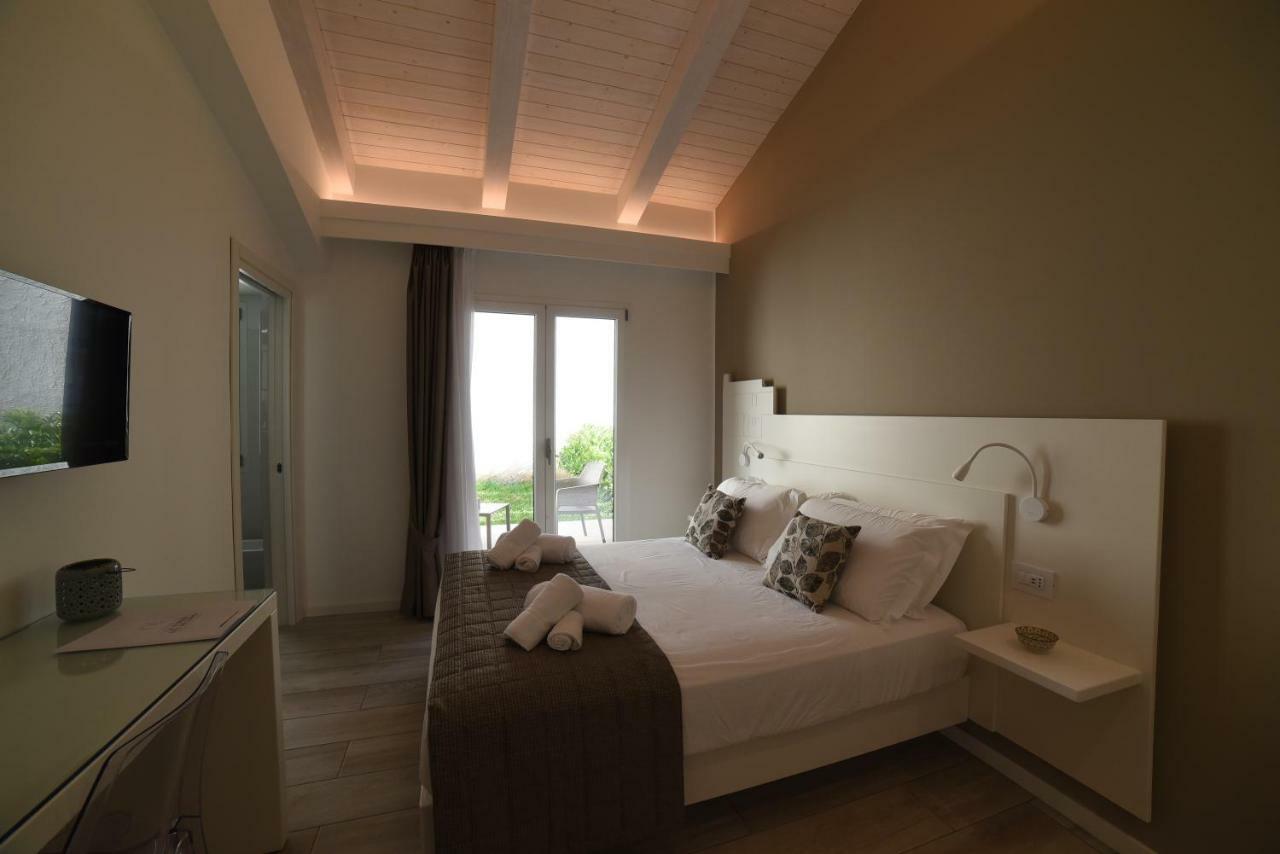 La Torre Del Mulino Hotel Tropea Ngoại thất bức ảnh