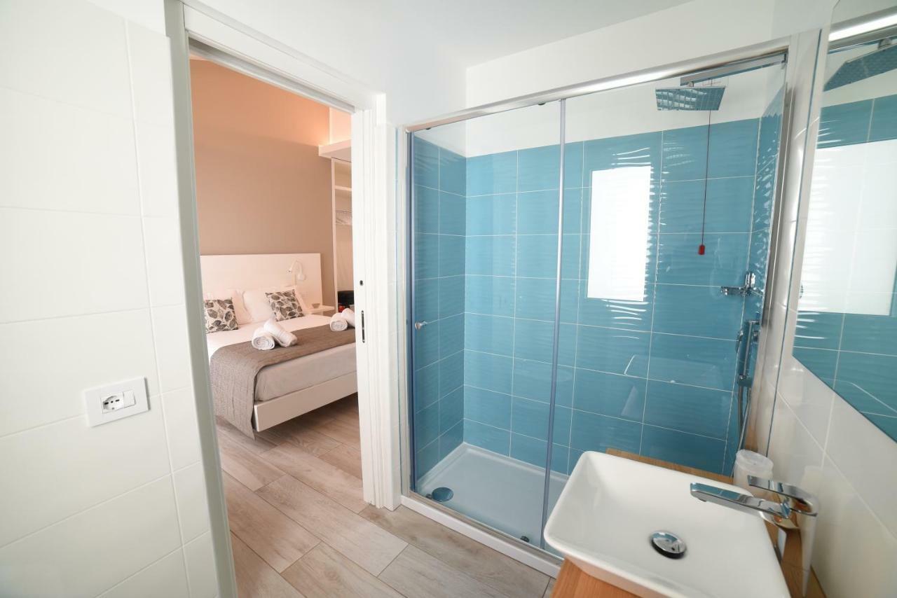La Torre Del Mulino Hotel Tropea Ngoại thất bức ảnh
