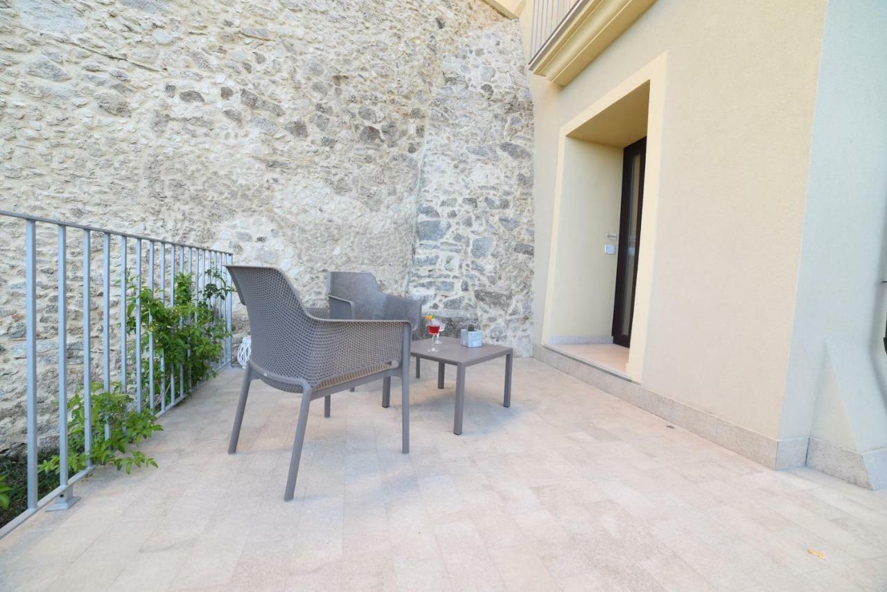 La Torre Del Mulino Hotel Tropea Ngoại thất bức ảnh