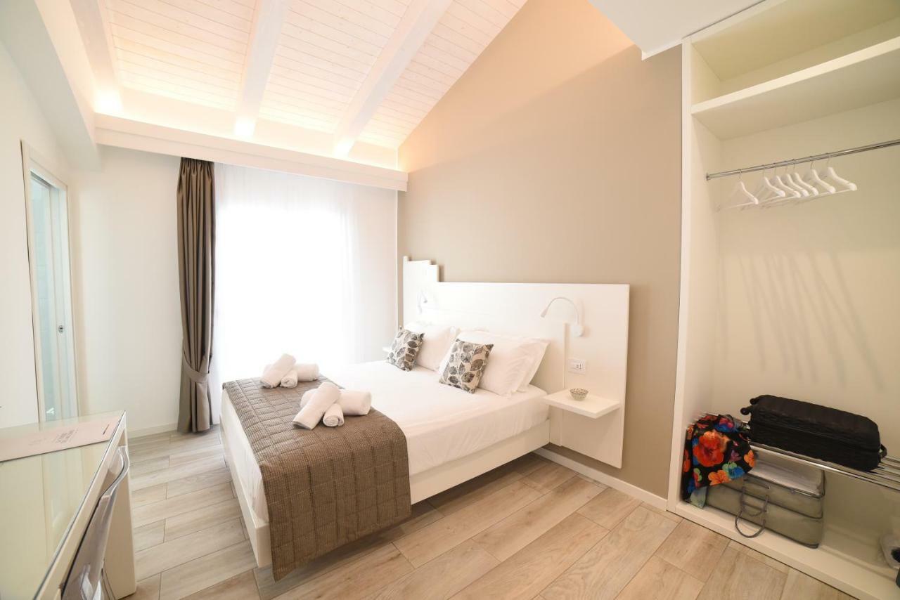La Torre Del Mulino Hotel Tropea Ngoại thất bức ảnh