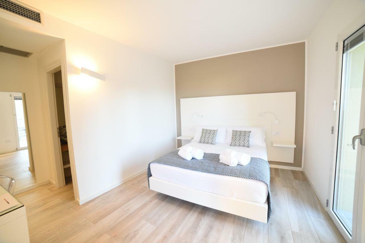 La Torre Del Mulino Hotel Tropea Ngoại thất bức ảnh