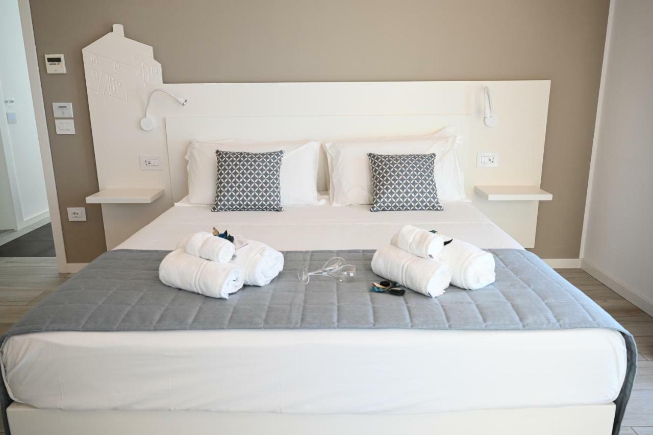 La Torre Del Mulino Hotel Tropea Ngoại thất bức ảnh