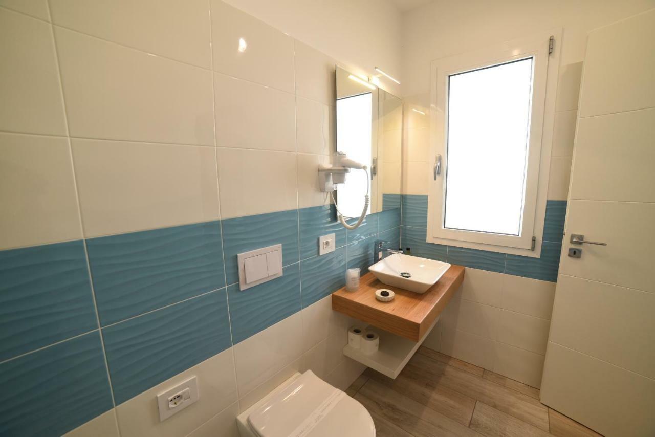 La Torre Del Mulino Hotel Tropea Ngoại thất bức ảnh