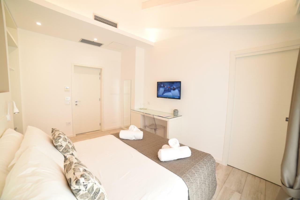 La Torre Del Mulino Hotel Tropea Ngoại thất bức ảnh
