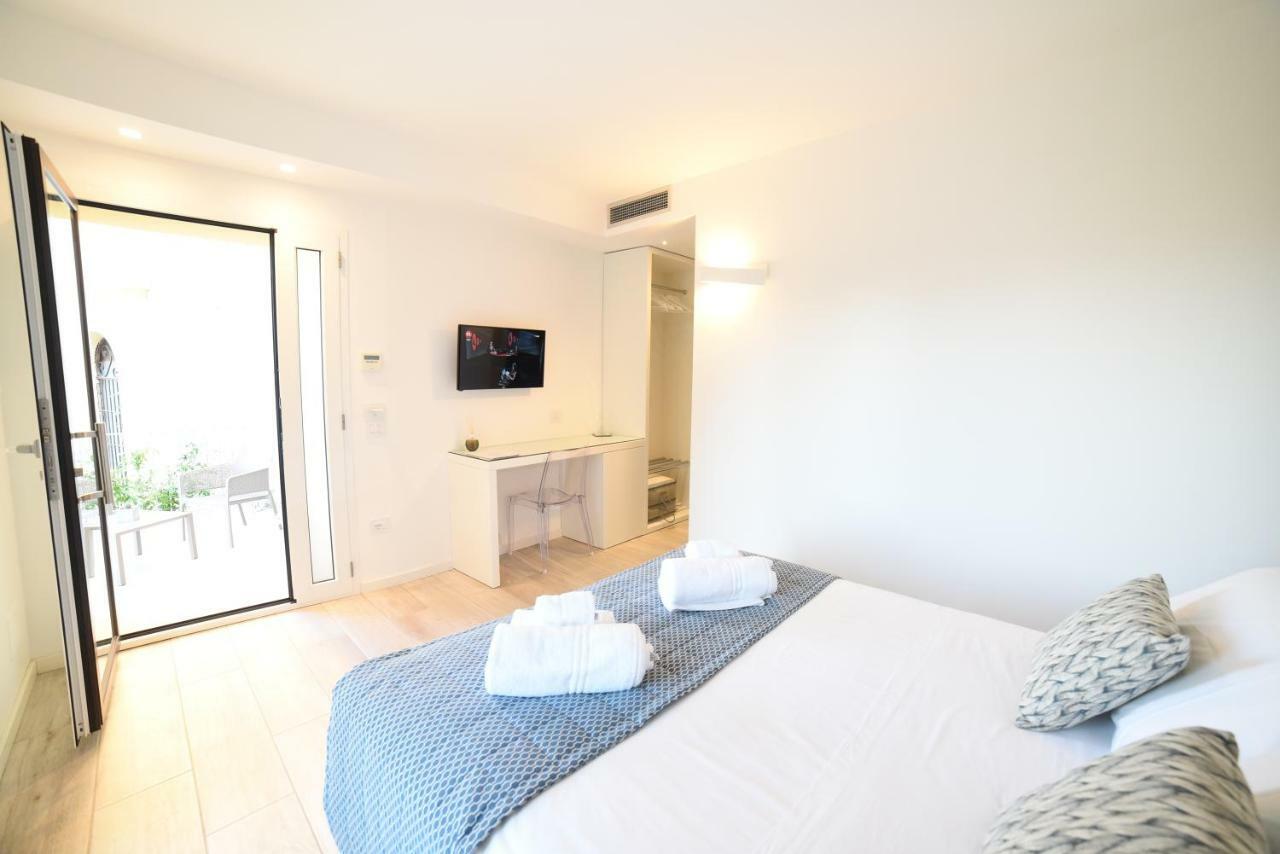 La Torre Del Mulino Hotel Tropea Ngoại thất bức ảnh