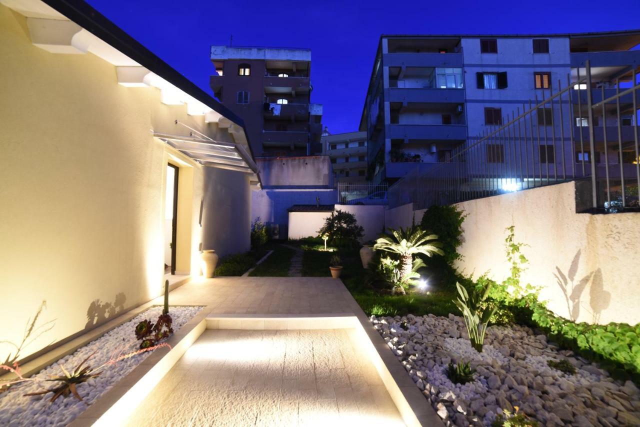 La Torre Del Mulino Hotel Tropea Ngoại thất bức ảnh