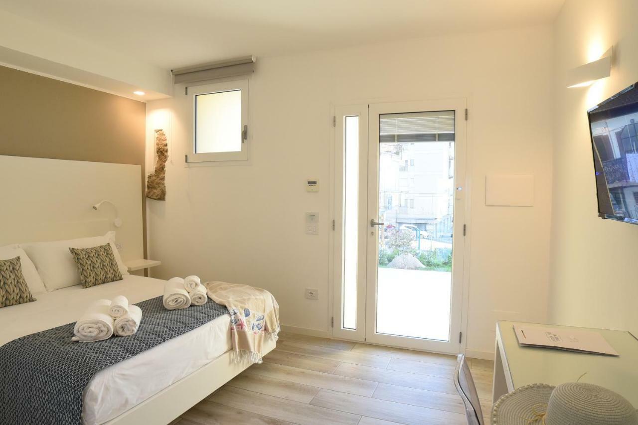 La Torre Del Mulino Hotel Tropea Ngoại thất bức ảnh