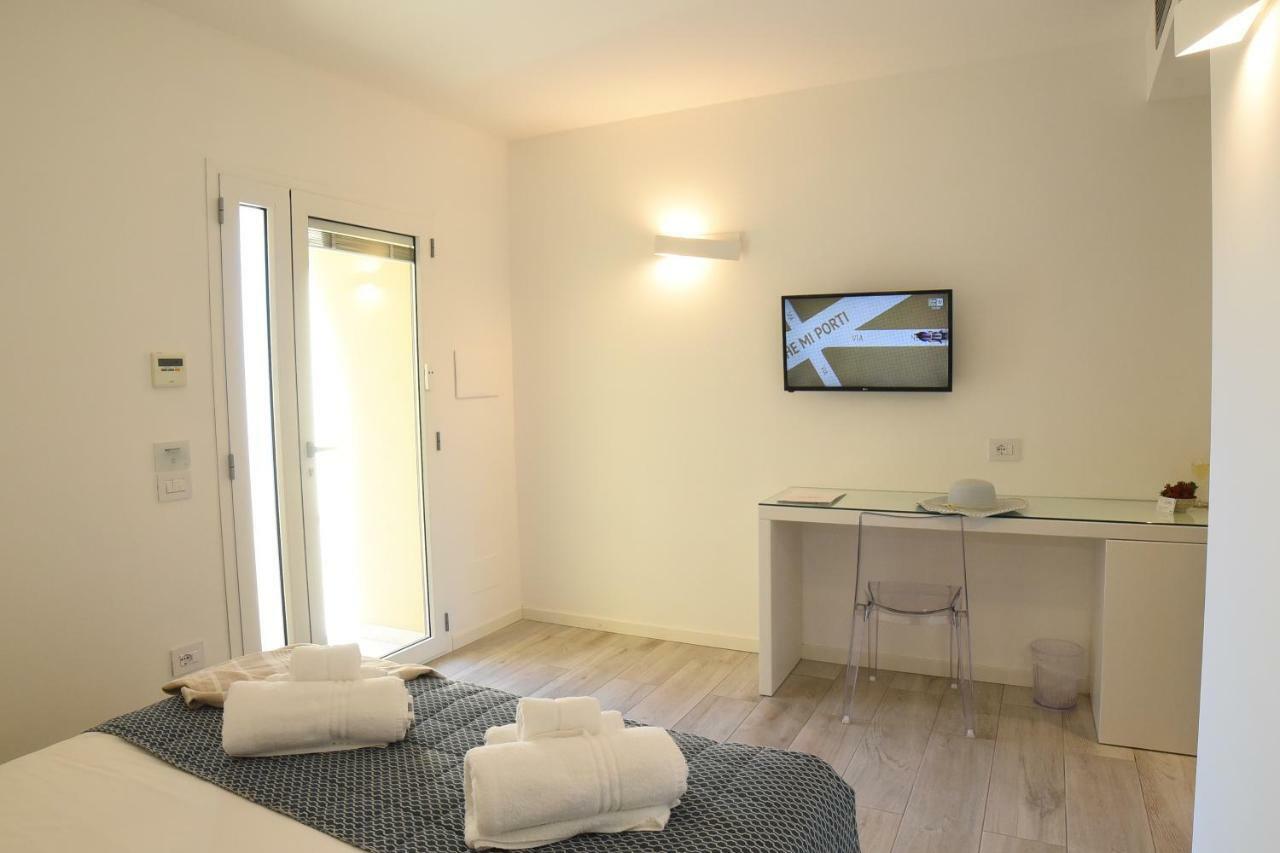 La Torre Del Mulino Hotel Tropea Ngoại thất bức ảnh