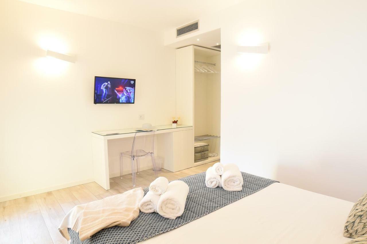 La Torre Del Mulino Hotel Tropea Ngoại thất bức ảnh