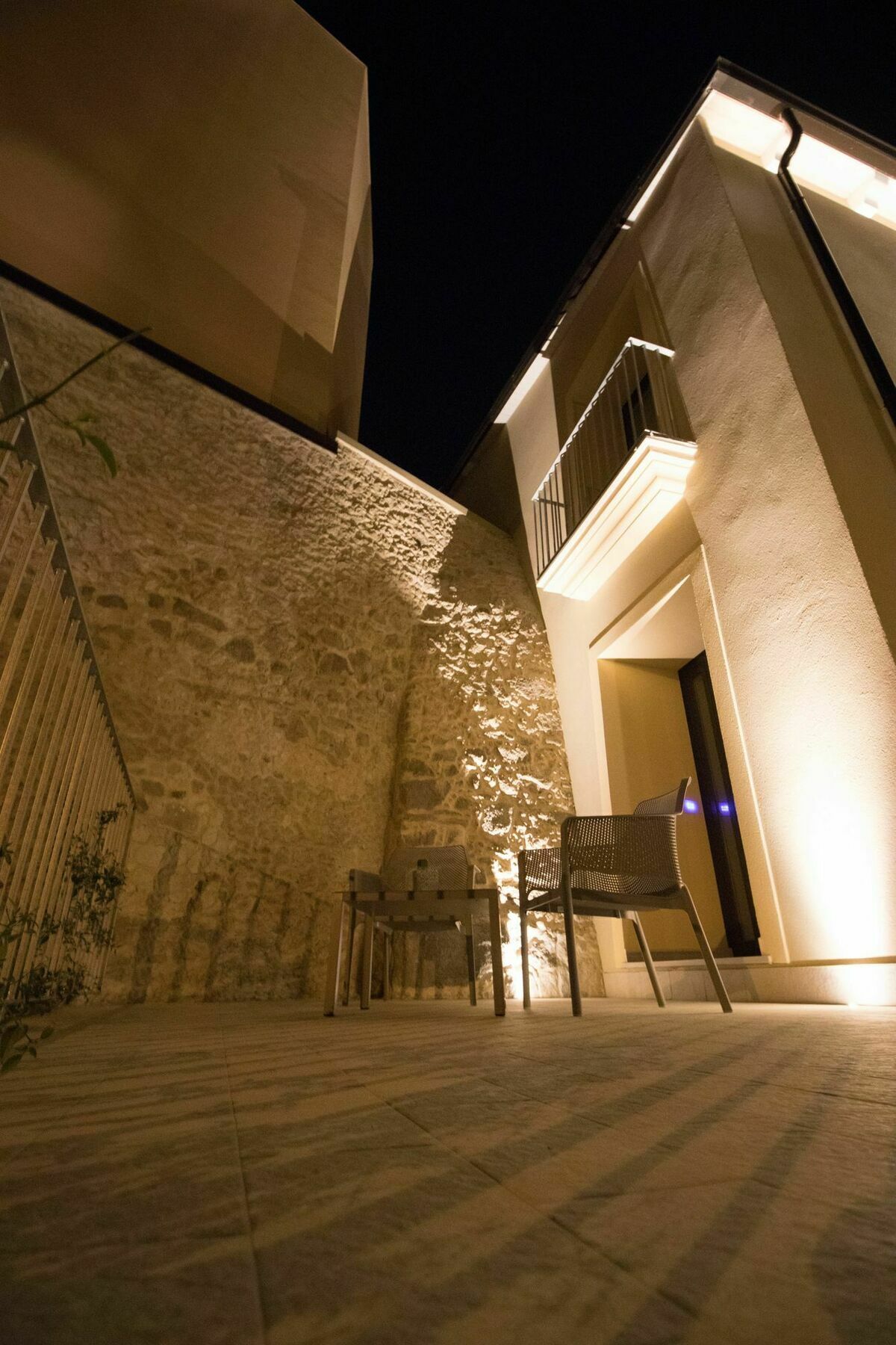 La Torre Del Mulino Hotel Tropea Ngoại thất bức ảnh